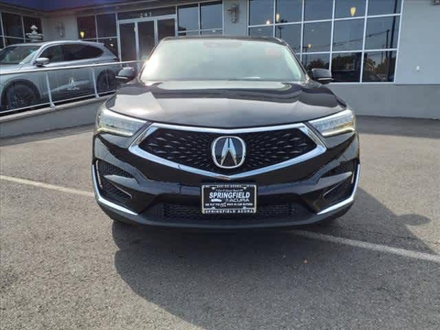 2021 Acura RDX Technology