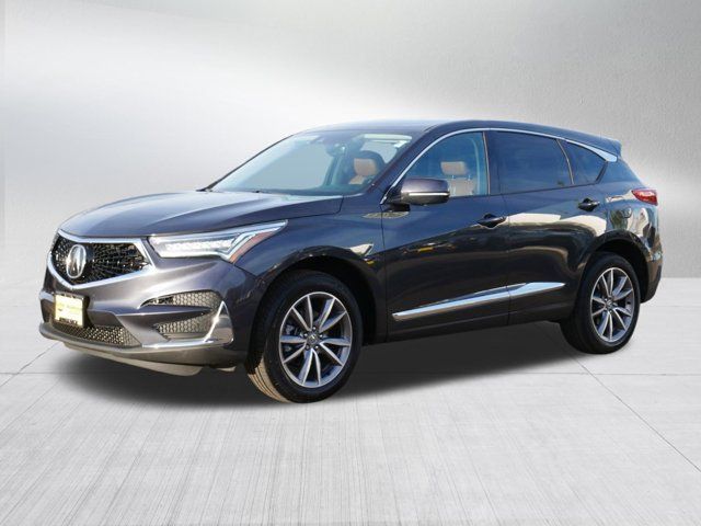 2021 Acura RDX Technology