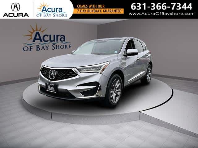 2021 Acura RDX Technology