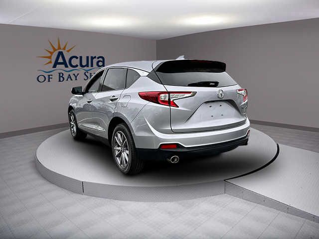 2021 Acura RDX Technology