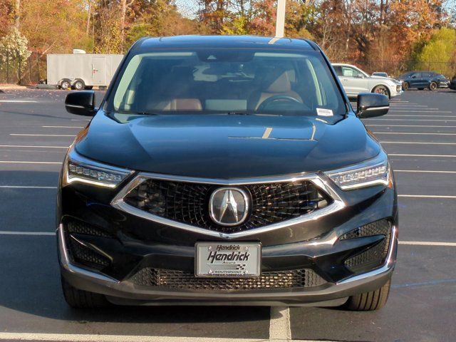 2021 Acura RDX Technology