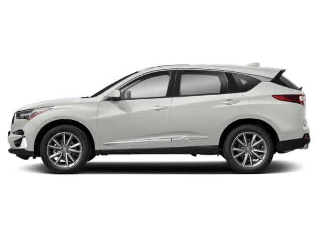 2021 Acura RDX Technology