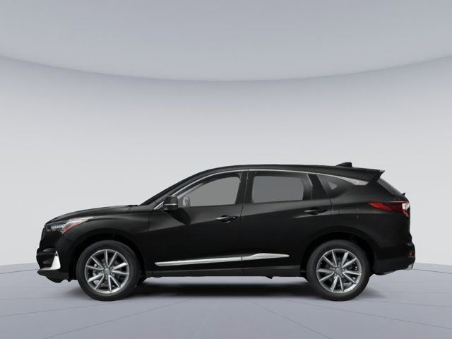 2021 Acura RDX Technology