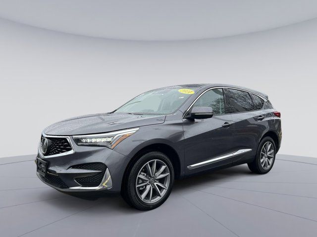 2021 Acura RDX Technology