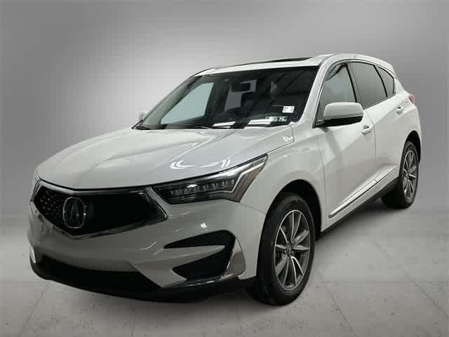 2021 Acura RDX Technology