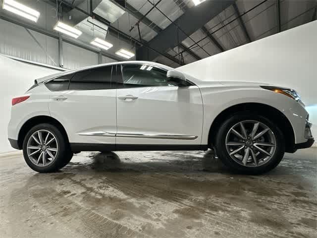 2021 Acura RDX Technology