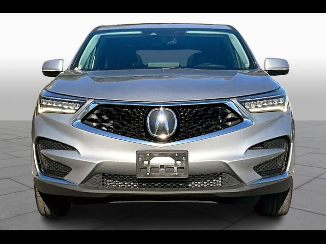 2021 Acura RDX Technology