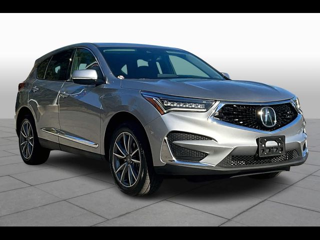 2021 Acura RDX Technology