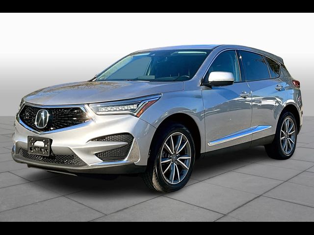 2021 Acura RDX Technology