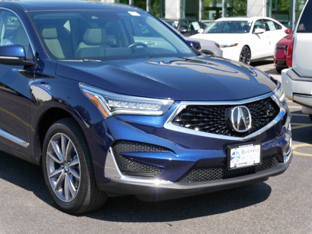 2021 Acura RDX Technology