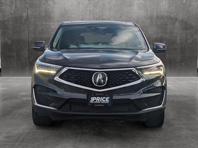 2021 Acura RDX Technology