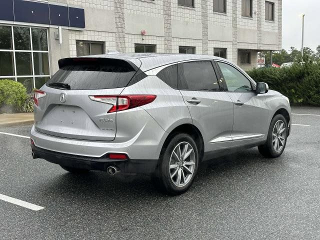 2021 Acura RDX Technology