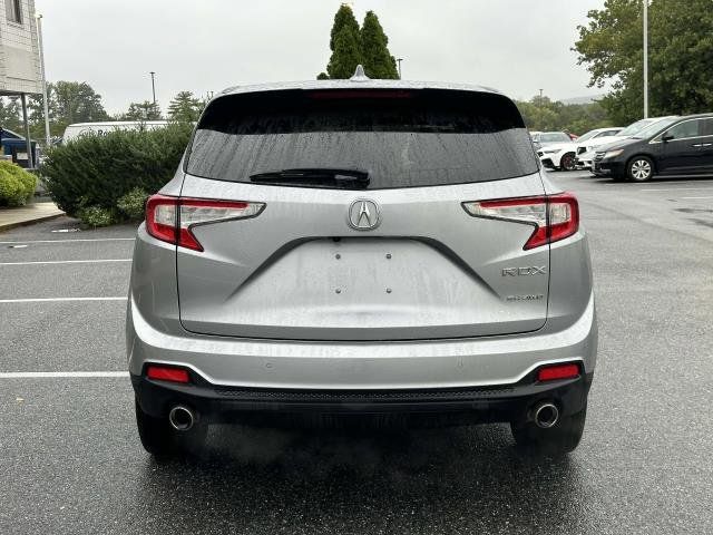 2021 Acura RDX Technology