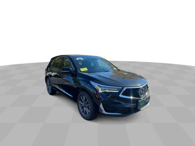 2021 Acura RDX Technology