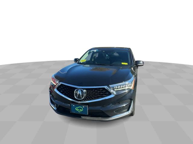 2021 Acura RDX Technology