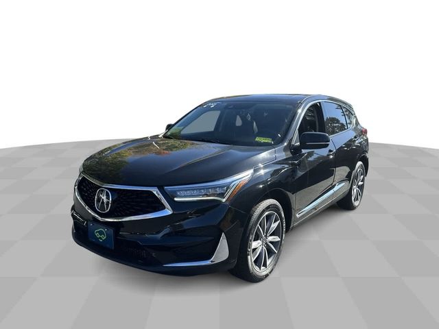 2021 Acura RDX Technology