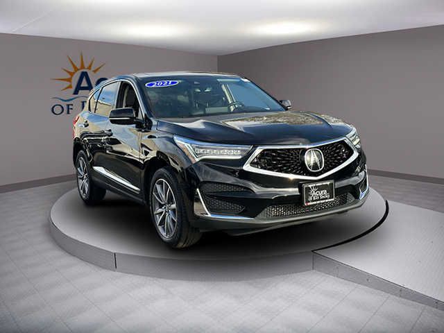 2021 Acura RDX Technology