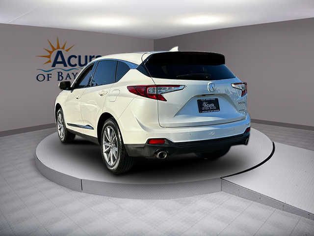 2021 Acura RDX Technology