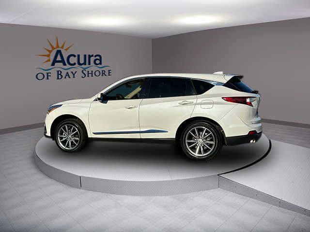 2021 Acura RDX Technology