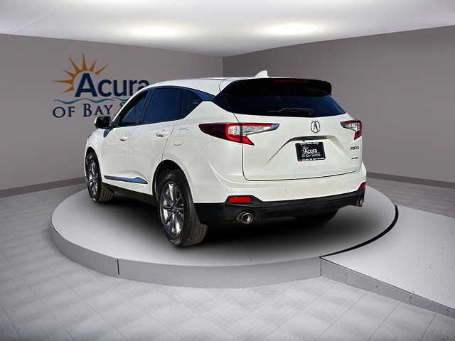 2021 Acura RDX Technology