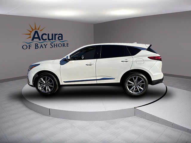 2021 Acura RDX Technology