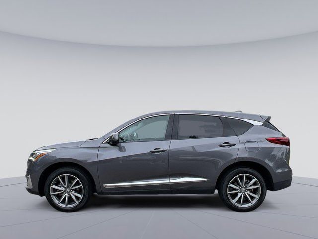 2021 Acura RDX Technology