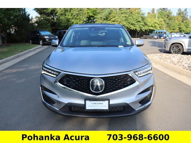 2021 Acura RDX Technology