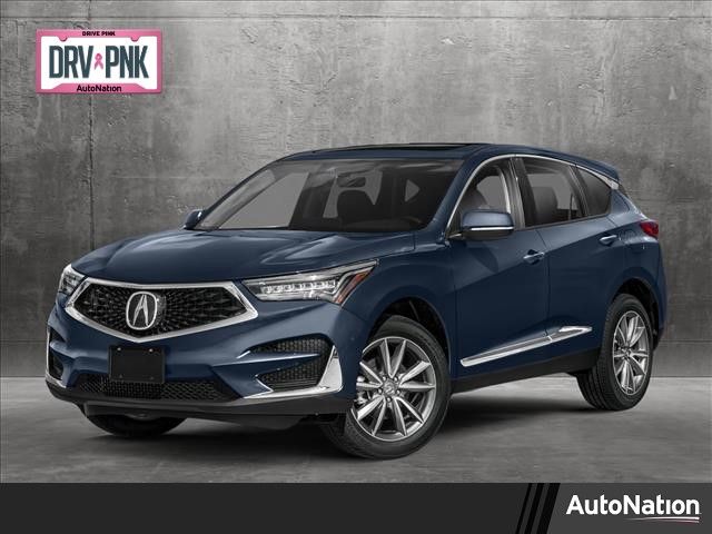 2021 Acura RDX Technology