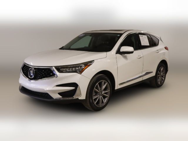 2021 Acura RDX Technology