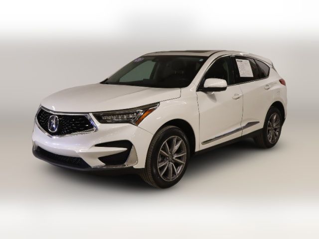 2021 Acura RDX Technology