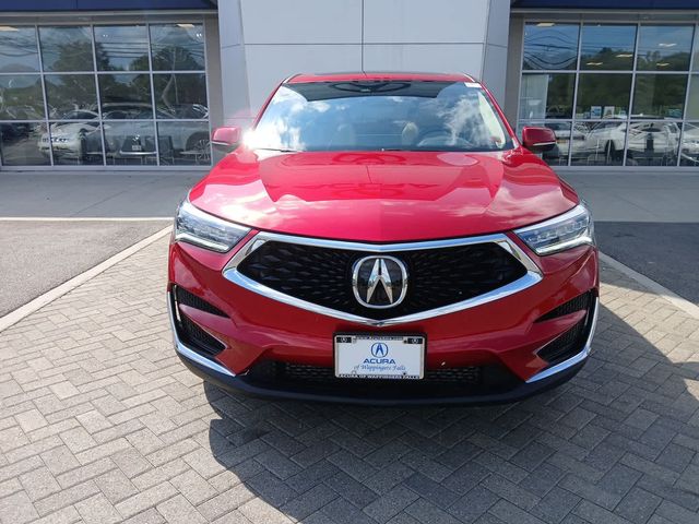 2021 Acura RDX Technology