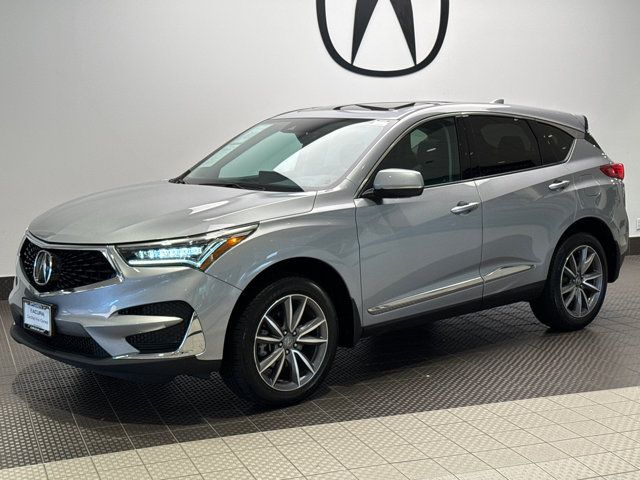 2021 Acura RDX Technology