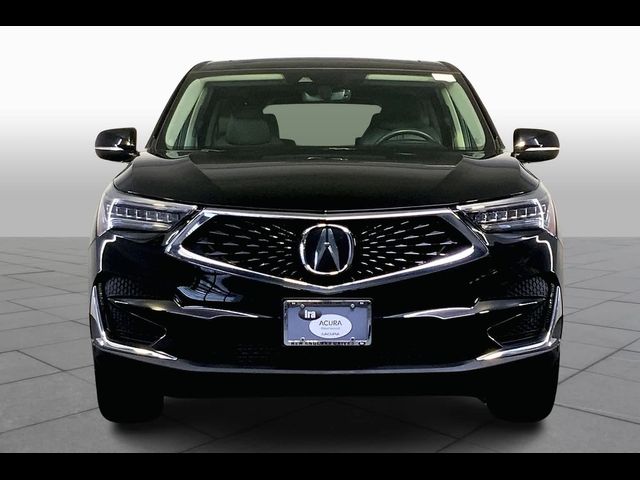 2021 Acura RDX Technology