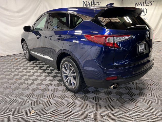 2021 Acura RDX Technology