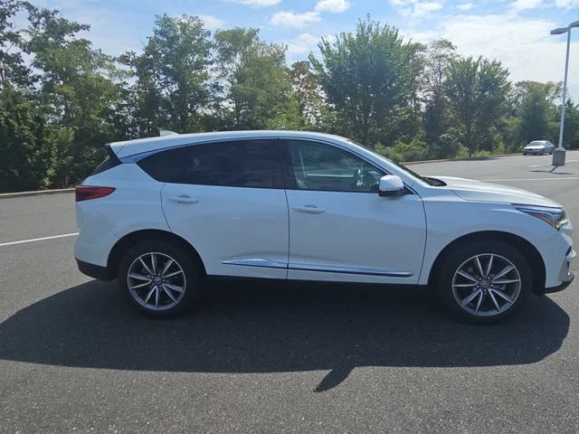 2021 Acura RDX Technology