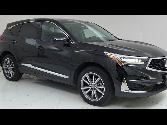 2021 Acura RDX Technology