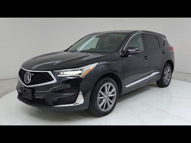 2021 Acura RDX Technology