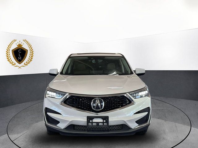 2021 Acura RDX Technology