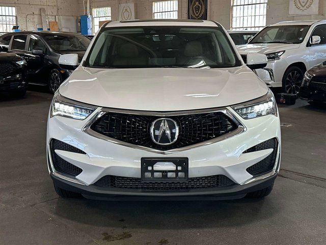 2021 Acura RDX Technology