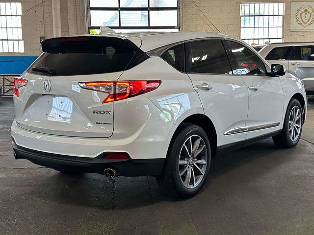 2021 Acura RDX Technology