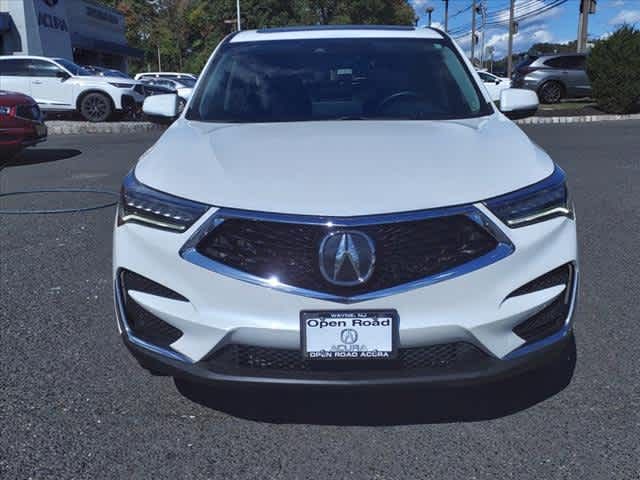 2021 Acura RDX Technology