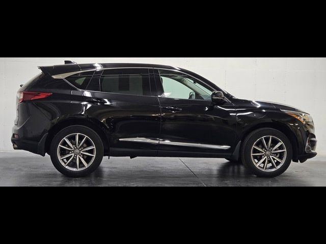 2021 Acura RDX Technology