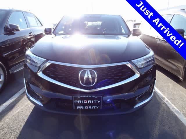 2021 Acura RDX Technology