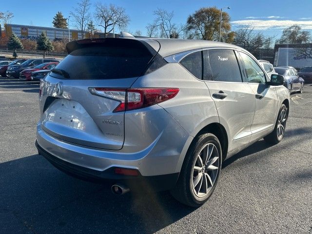 2021 Acura RDX Technology