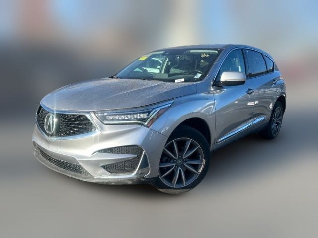 2021 Acura RDX Technology