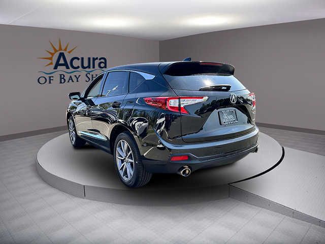 2021 Acura RDX Technology