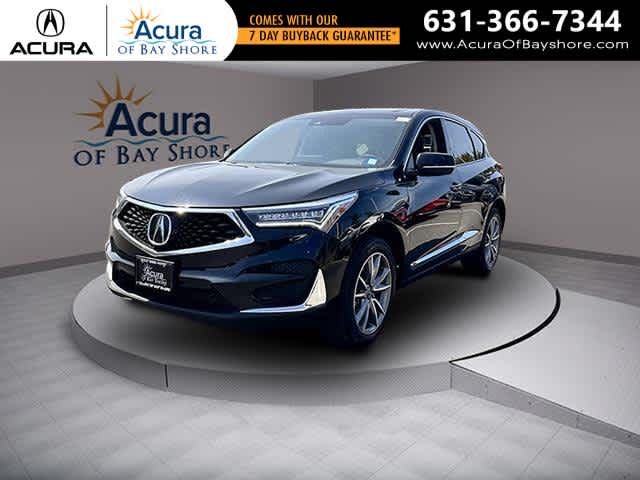 2021 Acura RDX Technology