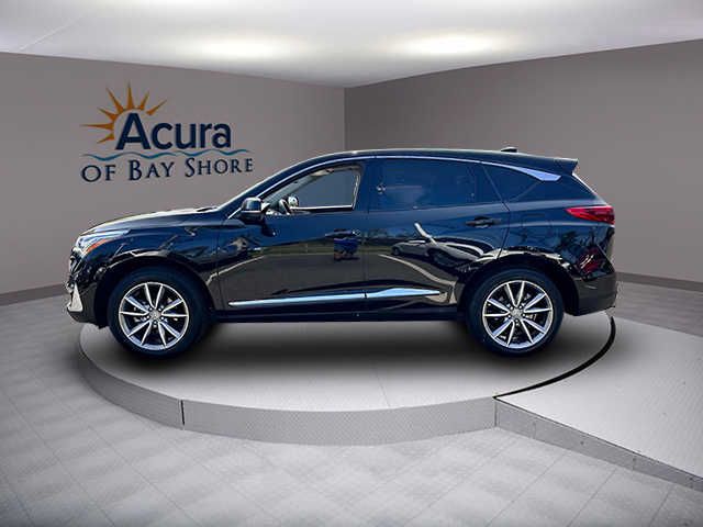 2021 Acura RDX Technology