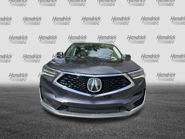 2021 Acura RDX Technology