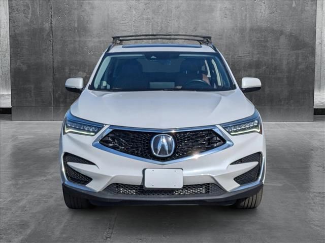 2021 Acura RDX Technology